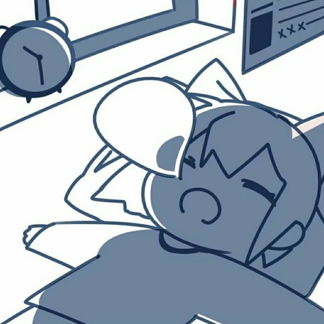 拾雨喵